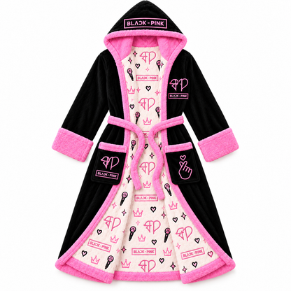 TheCozyBlink™ Robe