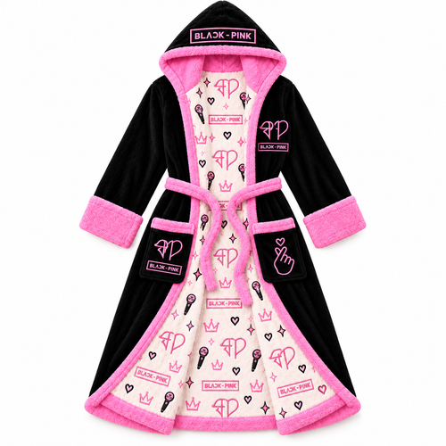 TheCozyBlink™ Robe