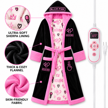 TheCozyBlink™ Robe