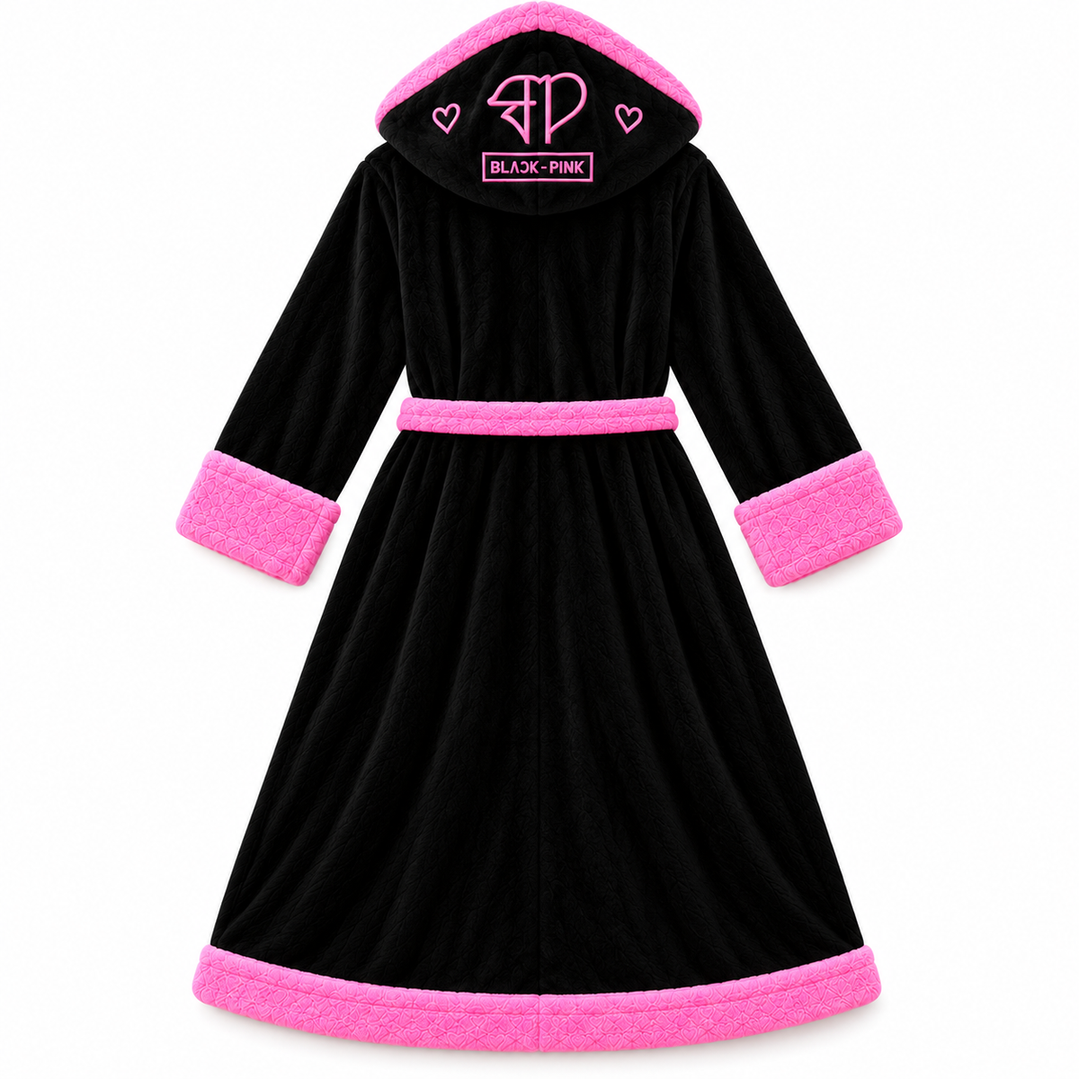 TheCozyBlink™ Robe