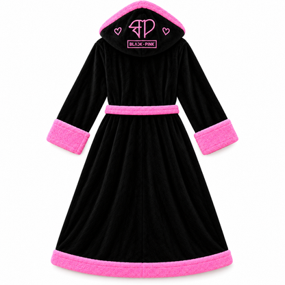 TheCozyBlink™ Robe